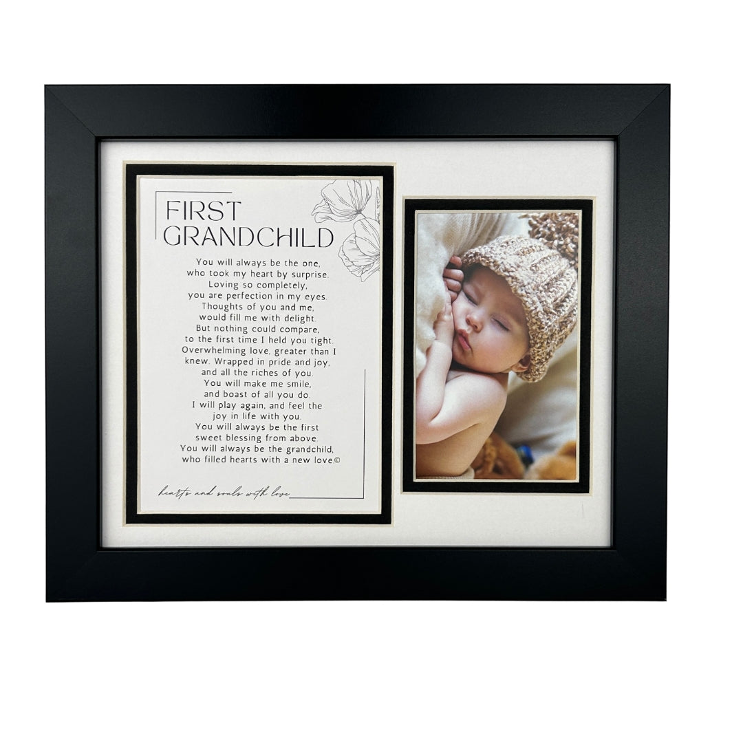 Gifts for New Grandparents | First Time Grandparent Gifts - The ...